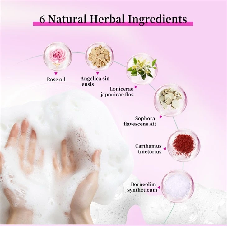Boric Acid Feminine Wash suppliers